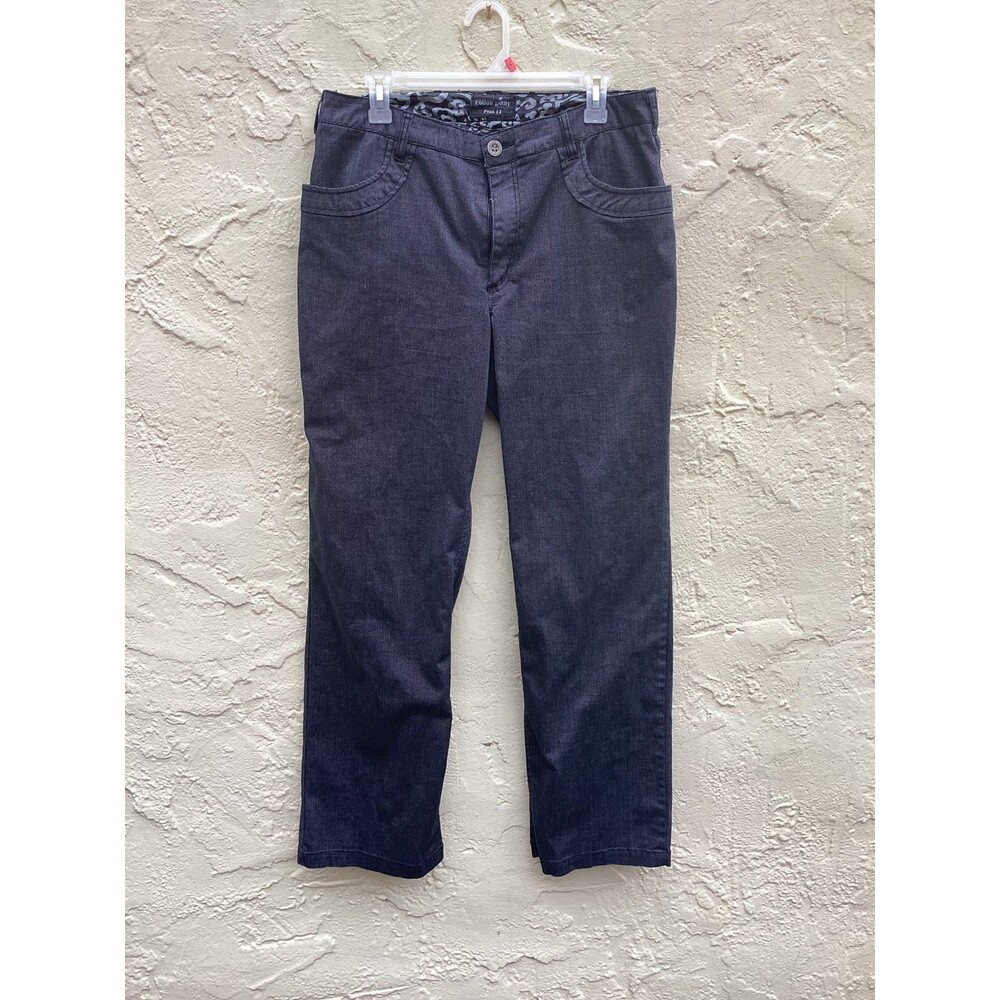 Pant cotton Ginny 1X